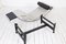 LC4 Chaise Lounge by Le Corbusier for Cassina, Image 12