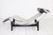 LC4 Chaise Lounge by Le Corbusier for Cassina, Image 5