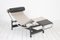 LC4 Chaise Lounge by Le Corbusier for Cassina, Image 6