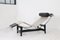 LC4 Chaise Lounge by Le Corbusier for Cassina, Image 1