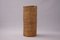 Hollywood Regency Umbrella Stand in Bamboo and Brass, 1970s, Image 2