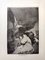 Francisco de Goya, Los Caprichos: Soplones, Etching, Image 1