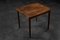 Vintage Classic Danish Folding Rosewood Dining Table, 1960s, Image 11