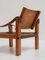 S10 Lounge Chairs by Pierre Chapo, Set of 2 14
