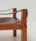 S10 Lounge Chairs by Pierre Chapo, Set of 2 15