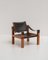 S10 Lounge Chairs by Pierre Chapo, Set of 2 3
