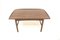 Frisco Coffee Table by Folke Ohlson for Tingströms, Sweden, 1960s, Image 1