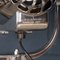 English Theatre Lamp on Tripod Stand from Strand Electric, 1960, Image 7