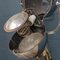 English Theatre Lamp on Tripod Stand from Strand Electric, 1960 21