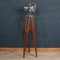 English Theatre Lamp on Tripod Stand from Strand Electric, 1960 5