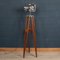 English Theatre Lamp on Tripod Stand from Strand Electric, 1960, Image 5