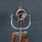 English Theatre Lamp on Tripod Stand from Strand Electric, 1960 25