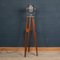 English Theatre Lamp on Tripod Stand from Strand Electric, 1960 4