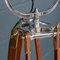 English Theatre Lamp on Tripod Stand from Strand Electric, 1960 8