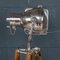 English Theatre Lamp on Tripod Stand from Strand Electric, 1960 24