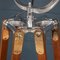 English Theatre Lamp on Tripod Stand from Strand Electric, 1960 9