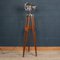 English Theatre Lamp on Tripod Stand from Strand Electric, 1960 3