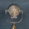 Lámpara de teatro eléctrica Strand inglesa del siglo XX con trípode, 1960, Imagen 6