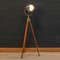 20th Century English Strand Electric Theatre Lamp on a Tripod Stand, 1960 7