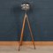 20th Century English Strand Electric Theatre Lamp on a Tripod Stand, 1960 4