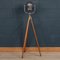 20th Century English Strand Electric Theatre Lamp on a Tripod Stand, 1960, Image 9