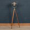 20th Century English Strand Electric Theatre Lamp on a Tripod Stand, 1960 3
