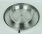 Vintage Art Deco Lazy Susan Relish Server with Rotating Tray 9