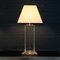 American Acrylic Glass Table Lamps, 1960, Set of 2 9