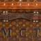 Cabin Trunk in Monogram Canvas from Louis Vuitton, France, 1930s, Image 42