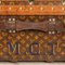 Cabin Trunk in Monogram Canvas from Louis Vuitton, France, 1930s 37