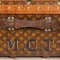 Cabin Trunk in Monogram Canvas from Louis Vuitton, France, 1930s, Image 37