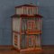 Italian Hamster Cage, 1930s, Image 4