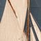 Englische Gaff Rigged Racing Pond Yacht, 20. Jh., 1910er 6