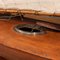 20th Century English Gaff Rigged Racing Wood Pond Yacht, 1910s 28