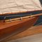 Yacht da regata in legno Gaff Rigged, Regno Unito, anni '10, Immagine 21