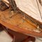 Yacht da regata in legno Gaff Rigged, Regno Unito, anni '10, Immagine 28