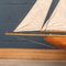 Englische Gaff Rigged Racing Pond Yacht, 20. Jh., 1910er 31