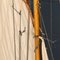 Englische Gaff Rigged Racing Pond Yacht, 20. Jh., 1910er 7