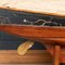 Yacht da regata in legno Gaff Rigged, Regno Unito, anni '10, Immagine 22