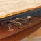 Yacht da regata in legno Gaff Rigged, Regno Unito, anni '10, Immagine 26