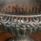 Urne cinerarie da giardino vittoriane in ghisa, fine XIX secolo, set di 2, Immagine 10
