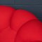 Großes 3-Sitzer Bubble Sofa von Sacha Lakic für Roche Bobois, Frankreich, 2000er 9
