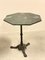 Vintage Bistro Table, 1970s, Image 15