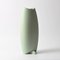 Postmodern Italian Vase from Linea Sette, 1980s 4