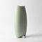 Vase Postmoderne de Linea Sette, Italie, 1980s 4