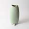 Vase Postmoderne de Linea Sette, Italie, 1980s 1