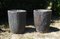 Foundry Crucibles, 1920s, Set of 2, Image 2