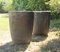 Foundry Crucibles, 1920s, Set of 2 6