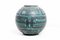 Art Deco Ceramic Vase, Cartens, Germany 1960s 3