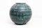 Art Deco Ceramic Vase, Cartens, Germany 1960s, Image 2